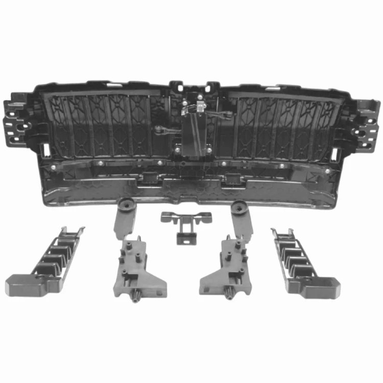 ŻALUZJA ROLETA KIEROWNICA WLOT POWIETRZA BMW G22 G23 20+ 51745A1E914 SILNIK
