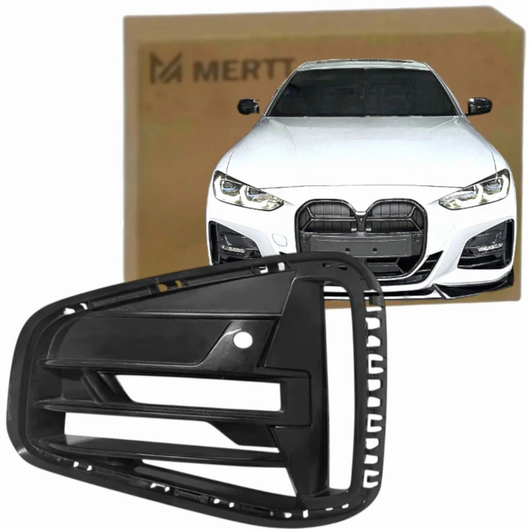 KRATKA ATRAPA HALOGENU WLOT LEWY BMW 4 G22 2020- M PAKIET 51118076731