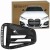 KRATKA ZDERZAKA NA HALOGEN WLOT PRAWY BMW 4 G22 2020- M PAKIET 51118076732