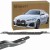 Połączenie przednie górne WSPORNIK POSZYCIE PAS GÓRNY BMW 4 G22 G23 G26