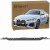 Połączenie przednie górne WSPORNIK POSZYCIE PAS GÓRNY BMW 4 G22 G23 G26