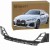 środkowa kratka atrapa zderzak przód M pakiet BMW 4 G22 G23 51118077358