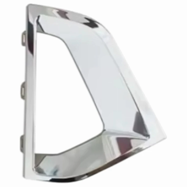 ATRAPA CHROM RAMKA ZDERZAKA PRZÓD PRAWA 51119463482 BMW 5 G31 G30 2020-
