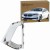 BMW 5 G31 G30 2020- ATRAPA CHROM RAMKA ZDERZAKA PRZEDNIEGO LEWA 51119463481