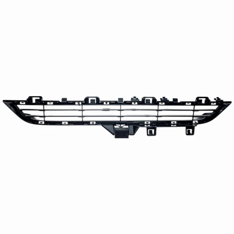 KRATKA ZDERZAKA ATRAPA PRZEDNIA BMW X5 F15 ŚRODKOWA GÓRNA 51117294476