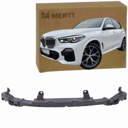 ABSORBER odbojnik ZDERZAKA PRZEDNIEGO BMW G05 2018- M PAKIET 51118069212