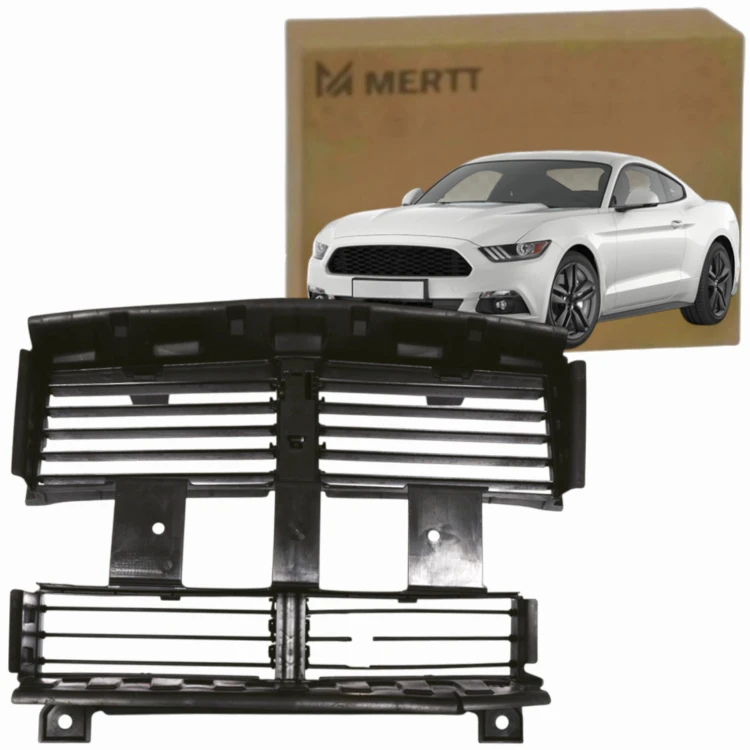 FORD MUSTANG 2015 -2017 KIEROWNICA POWIETRZA ŻALUZJA ROLETA FR3Z8475A 2.3
