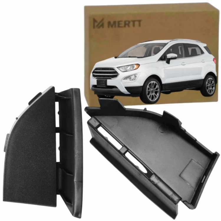 ZAŚLEPKA ATRAPA KRATKA ZDERZAKA LEWA GN15-17F771-AB FORD ECOSPORT 2017+