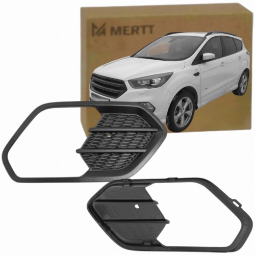 ATRAPA kratka zaślepka ZDERZAKA PRAWA FORD KUGA ESCAPE 2016+ GJ5Z-17K946-AB