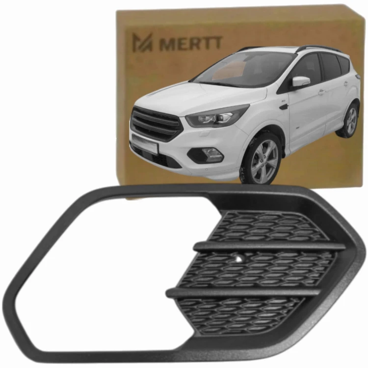 ATRAPA kratka zaślepka ZDERZAKA PRAWA FORD KUGA ESCAPE 2016+ GJ5Z-17K946-AB