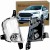 HALOGEN lampa przeciwmgielna PRZEDNIA PRAWA KT4B-15B242-AD FORD EDGE 2018+