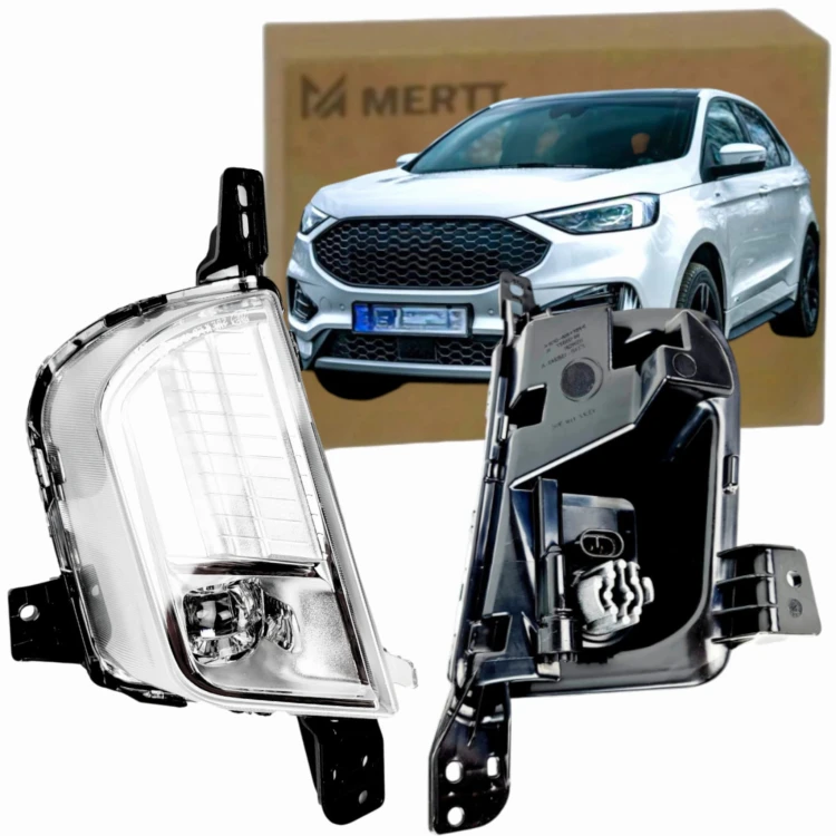 HALOGEN lampa przeciwmgielna PRZEDNIA PRAWA KT4B-15B242-AD FORD EDGE 2018+