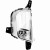 HALOGEN lampa przeciwmgielna PRZEDNIA PRAWA KT4B-15B242-AD FORD EDGE 2018+