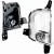 HALOGEN lampa przeciwmgielna PRZEDNIA PRAWA KT4B-15B242-AD FORD EDGE 2018+