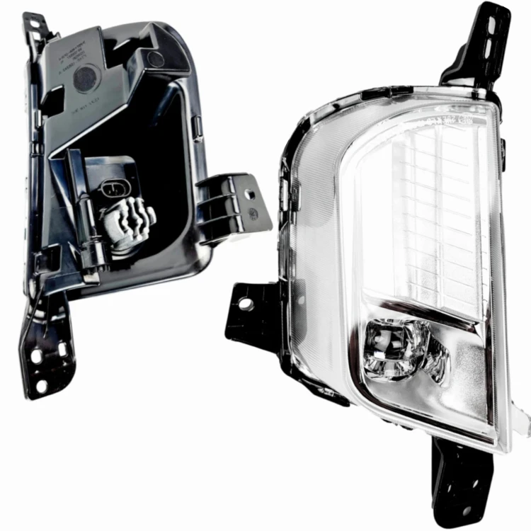 HALOGEN lampa przeciwmgielna PRZEDNIA PRAWA KT4B-15B242-AD FORD EDGE 2018+