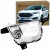 HALOGEN lampa przeciwmgielna PRZEDNIA LEWA FORD EDGE 2018+ KT4B-15B243-AD
