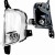 HALOGEN lampa przeciwmgielna PRZEDNIA LEWA FORD EDGE 2018+ KT4B-15B243-AD