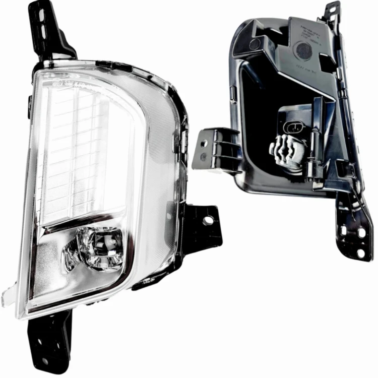 HALOGEN lampa przeciwmgielna PRZEDNIA LEWA FORD EDGE 2018+ KT4B-15B243-AD