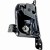 HALOGEN lampa przeciwmgielna PRZEDNIA LEWA FORD EDGE 2018+ KT4B-15B243-AD