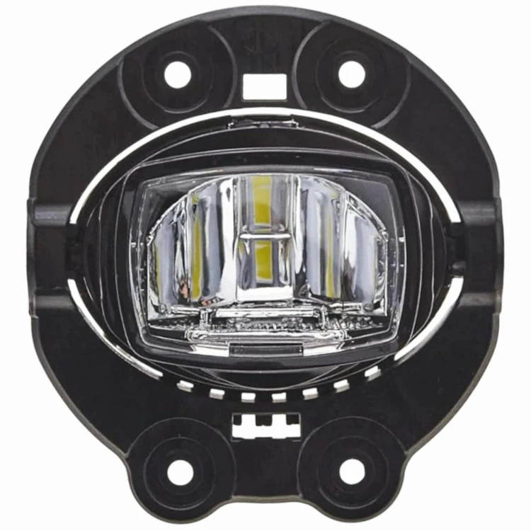 HALOGEN LAMPA PRZECIWMGIELNA JEEP CHEROKEE KL 2019-2022 68410368AA L = P