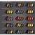 FORD Mustang VI 6 2015-2023 Lampa TYLNA PRAWA Full Led Europa FR3Z-13406-A