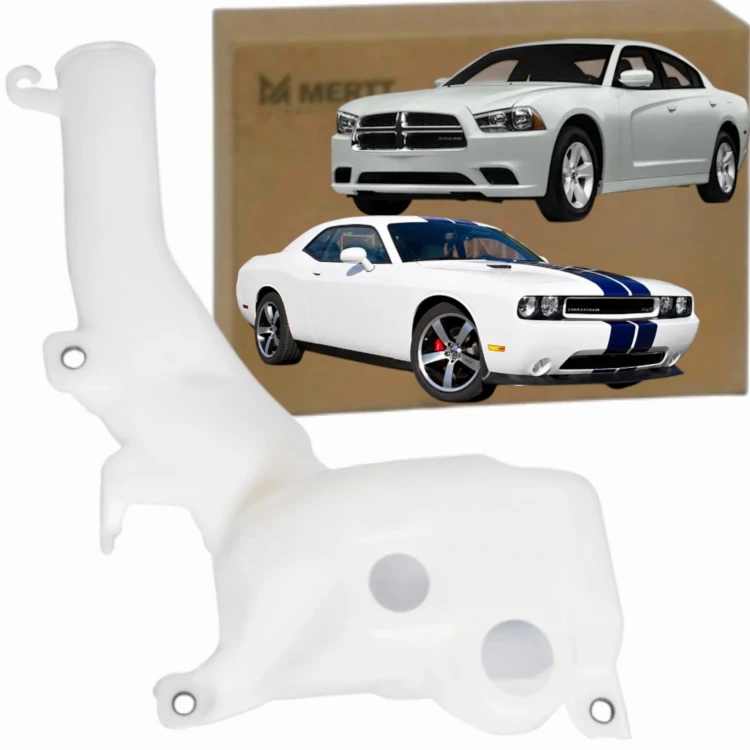 Zbiornik płynu do spryskiwaczy Dodge Charger VII Challenger III 2010-2014
