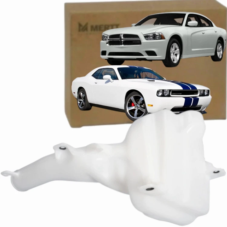Zbiornik płynu do spryskiwaczy Dodge Charger VII Challenger III 2010-2014