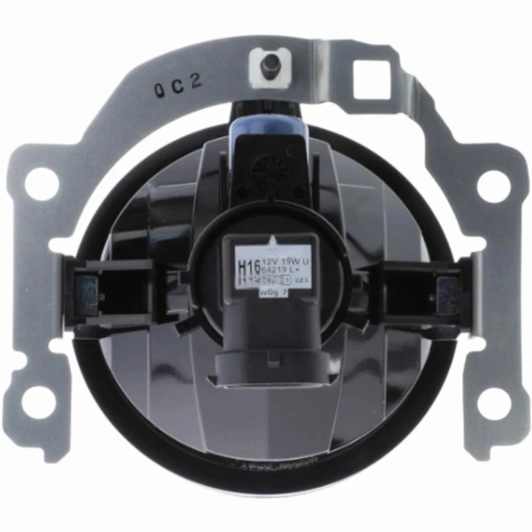 MITSUBISHI OUTLANDER III HALOGEN LEWY PRAWY NOWY 8321A466 LAMPA PRZECIWMGIE