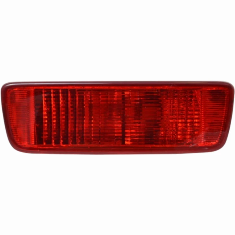 LAMPA PRZECIWMGIELNA TYLNA Z OPRAWKĄ I ŻARÓWKĄ MITSUBISHI ASX 10- 8352A005