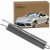 CHŁODNICA OLEJU SKRZYTNI PORSCHE PANAMERA 2 971 ALUMINIUM 971317020B 2016-