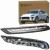 KIERUNKOWSKAZ migacz przód PRAWY LED PORSCHE MACAN 95B 2014-2018 95B941182