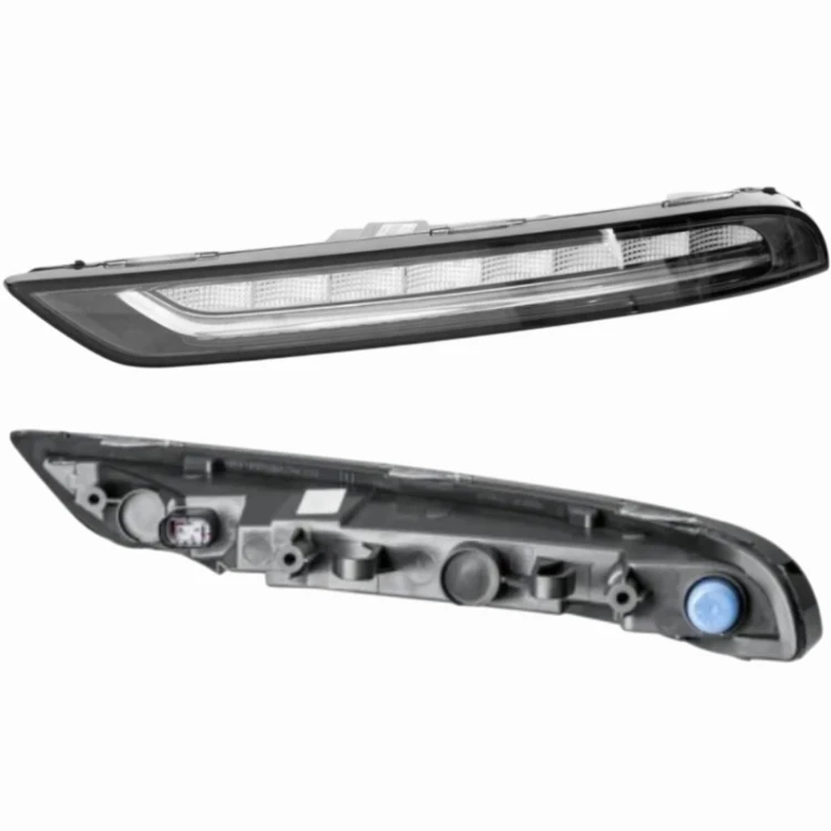 KIERUNKOWSKAZ migacz przód PRAWY LED PORSCHE MACAN 95B 2014-2018 95B941182
