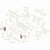 RURA DOLOTOWA wlot POWIETRZA PORSCHE CAYENNE 9YA 2017-2021 9Y0121700 Prawa