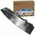 PŁYTA POD ZDERZAK osłona spoiler M PAKIET BMW 7 F01 F02 F04 2008-2015