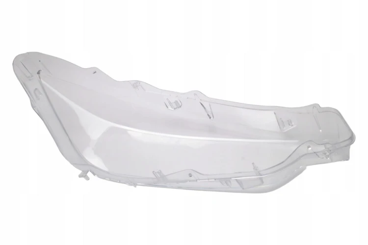 KPL x2 KLOSZ PRAWY + LEWY szkło reflektora lampa BMW 3 F30 F31 2011-2015