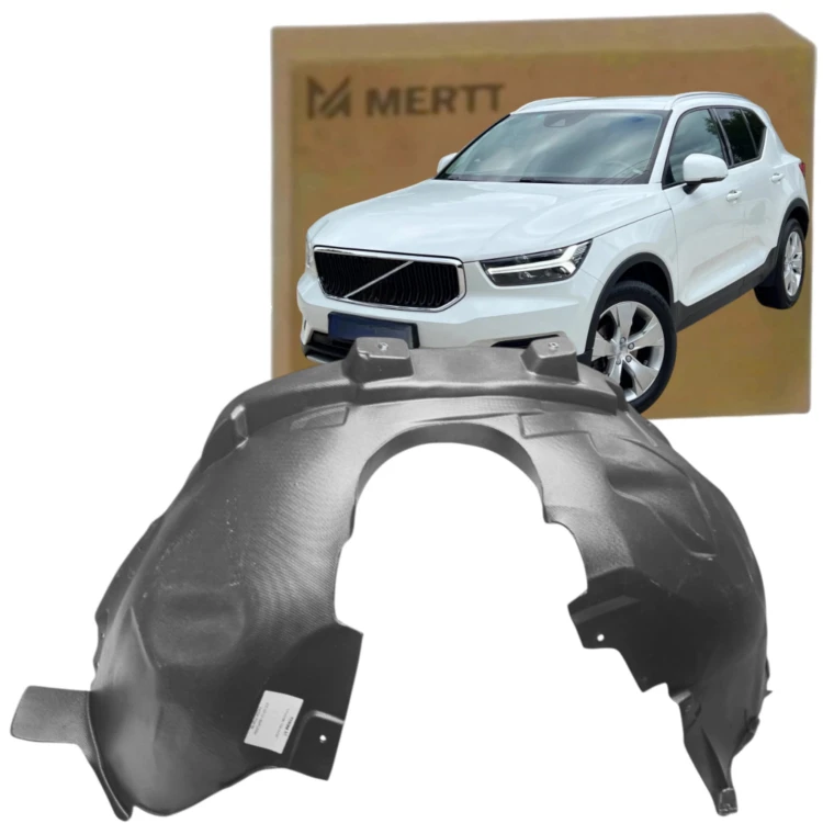 NADKOLE LEWE przód przednie osłona błotnika 32241406 VOLVO XC40 2017+