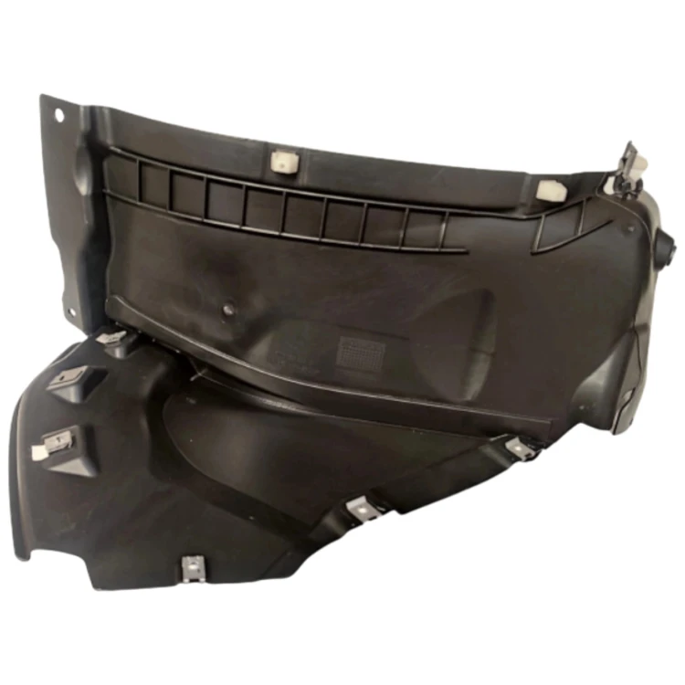 nadkole zakole spoiler przód PRAWY 8W0853888C Audi A4 B9 8W 2015-2019