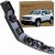 JEEP RENEGADE 2015-2022 ŚLIZG MOCOWANIE ZDERZAKA TYLNEGO LEWE 68255521AA