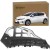 ŚLIZG mocowanie chwyt ZDERZAKA PRAWY 52536-12130 TOYOTA AURIS II 2015-
