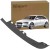 (NIE WZNAWIAĆ) NADKOLE zakole PRAWE przód MATERIAŁ 8K0821172 AUDI A4 B8 08-