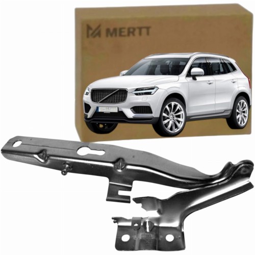VOLVO XC60 2017-2021 31424537 ZAWIAS MASKI LEWY pokrywy nowy