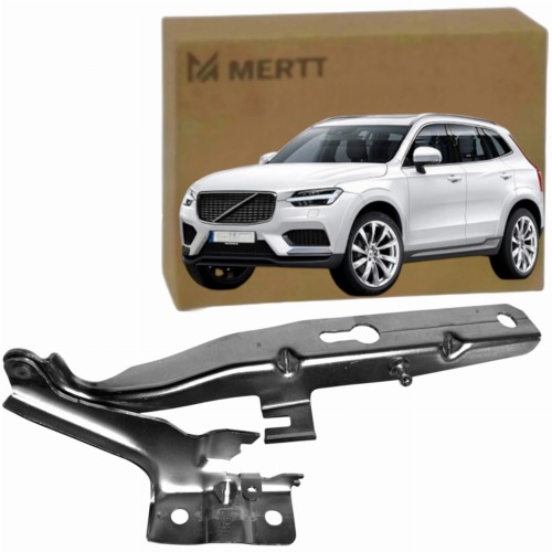 VOLVO XC60 2017-2021 31424538 ZAWIAS MASKI PRAWY pokrywy nowy