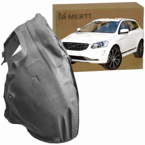 NADKOLE zakole PRZEDNIE LEWE VOLVO XC60 2008-2017 31298150