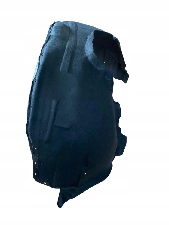 NADKOLE zakole PRZEDNIE LEWE VOLVO XC60 2008-2017 31298150