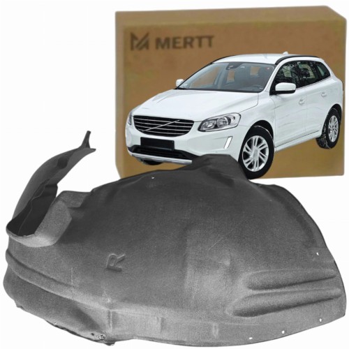Volvo XC60 2010-2017 NADKOLE ZAKOLE PRZEDNIE PRAWE 31298151
