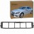MERCEDES C W205 S205 C205 AMG 6.3 RAMA CHŁODNICY OLEJU mocowanie uchwyt