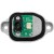 Moduł JEŻ LED DRL RING RINGI 6pin 7419610 63117419610 BMW F30 F31 2015-2019