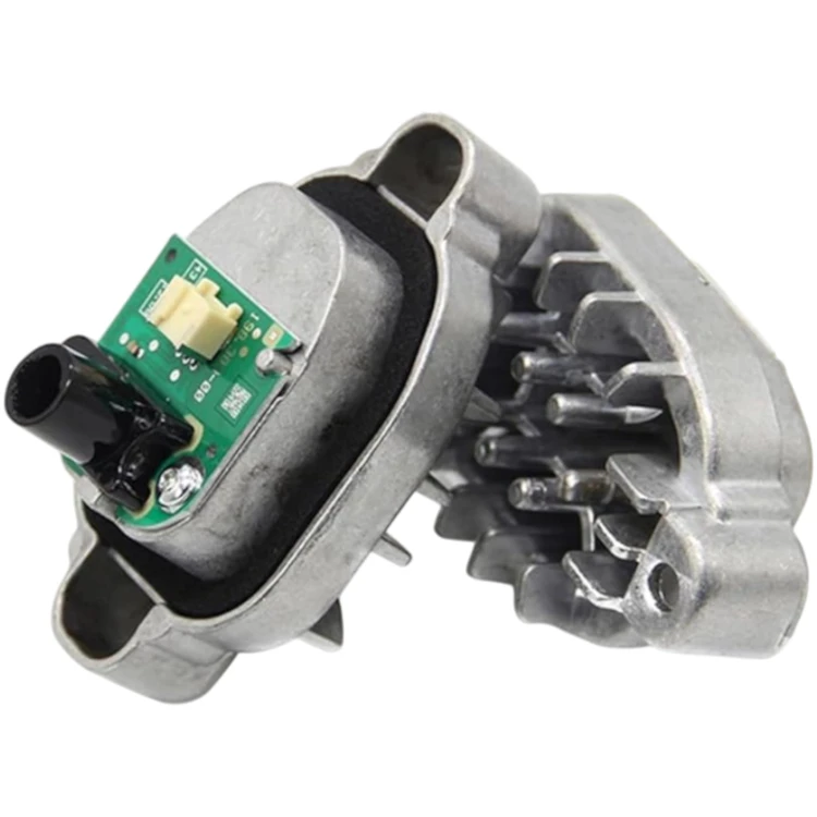 Moduł JEŻ LED DRL RING RINGI 6pin 7419610 63117419610 BMW F30 F31 2015-2019