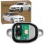 Moduł JEŻ LED DRL RING RINGI 6pin 7419610 63117419610 BMW F30 F31 2015-2019