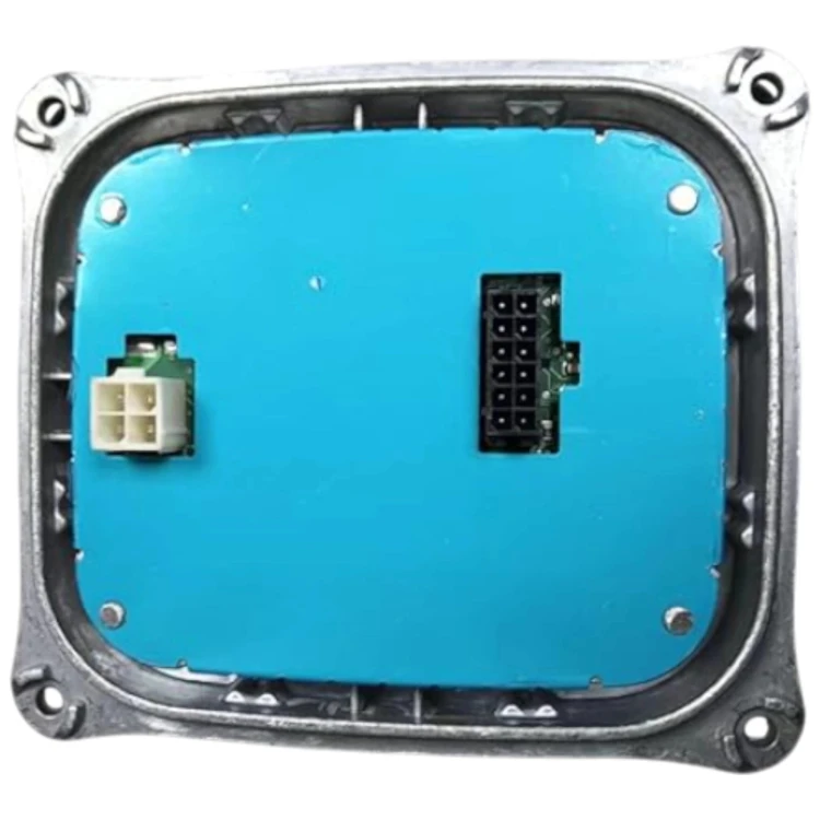 MODUŁ STEROWNIK PRZETWORNICA LAMPY LED 4G0907472B AUDI A6 C7 A7 4G8 A8 D4